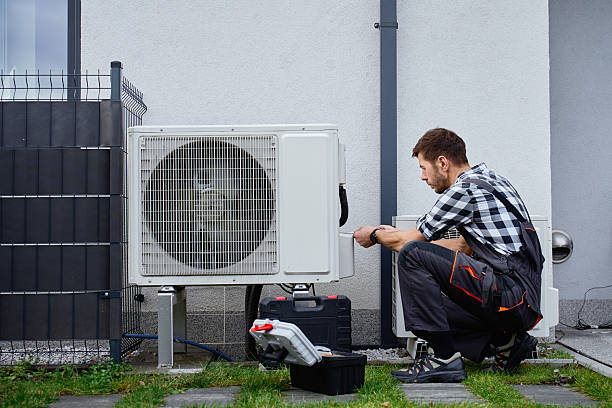 Trusted Hvac service in Richmond, TX - AAA Pro HVAC
